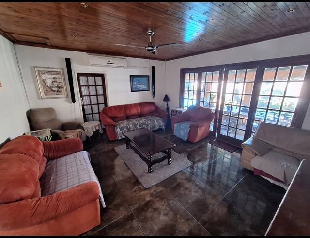 4 BEDROOM HOUSE FOR SALE IN VANDERBIJLPARK SE 6